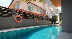 Seaside Park (D15), Semi-Detached #589345001